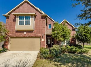 28238 Natalie Bend Rd, Katy, TX 77494