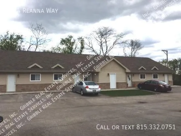 6404 Reanna Way, Loves Park, IL 61111