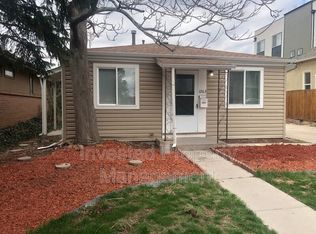 1263 Quitman St, Denver, CO 80204