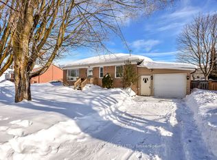350 Millard St, Orillia, ON L3V 4H4