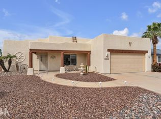 11642 S Dawn Dr, Yuma, AZ 85367