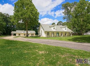18453 Belle Grove Rd, Prairieville, LA 70769