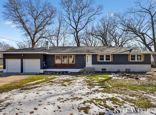 938 Delora St, Muskegon, MI 49442