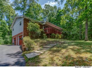 153 Wendy Ln, Hendersonville, NC 28792