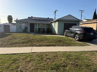 11425 Alburtis Ave, Norwalk, CA 90650