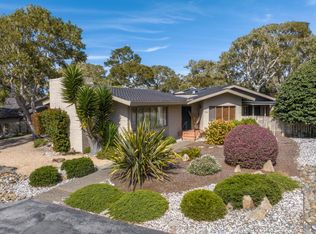 1079 Mission Rd, Pebble Beach, CA 93953