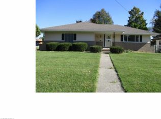 7337 Ward Rd, Parma, OH 44134