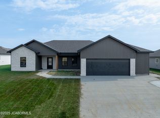 15235 Amendment Rd, Ashland, MO 65010