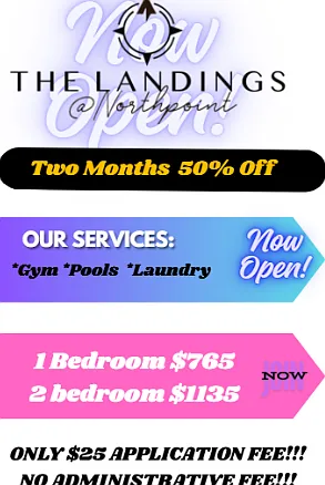 Landings At Northpoint — Photo 10