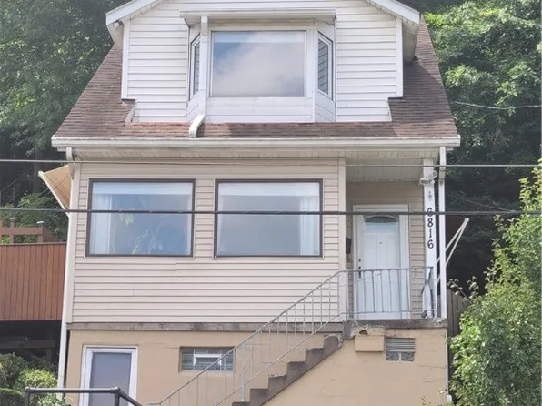 6816 Butler St, Pittsburgh, PA 15206