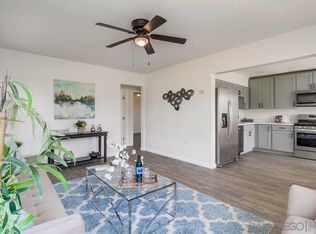 3823 Jodi St, San Diego, CA 92115