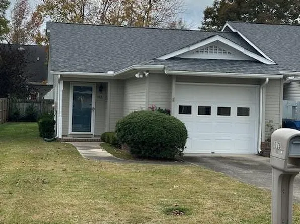 113 Highland Court, Jacksonville, NC 28540