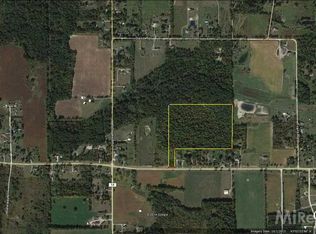 Imlay City Rd, Lapeer, MI 48446