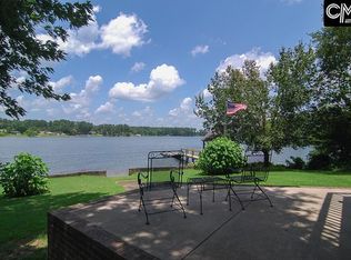 123 Turtle Point Rd, Leesville, SC 29070