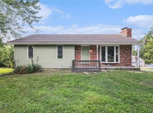 1708 Bunker Hill Dr, Plattsburg, MO 64477