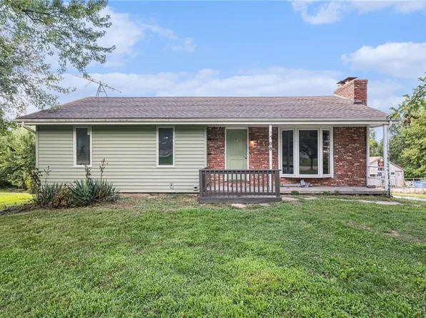 1708 Bunker Hill Dr, Plattsburg, MO 64477