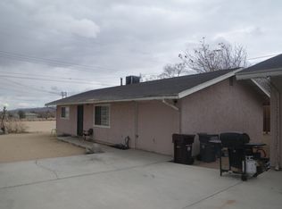 6325 Ronald Dr APT A, Yucca Valley, CA 92284