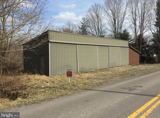 White Rock Rd, Friendsville, MD 21531