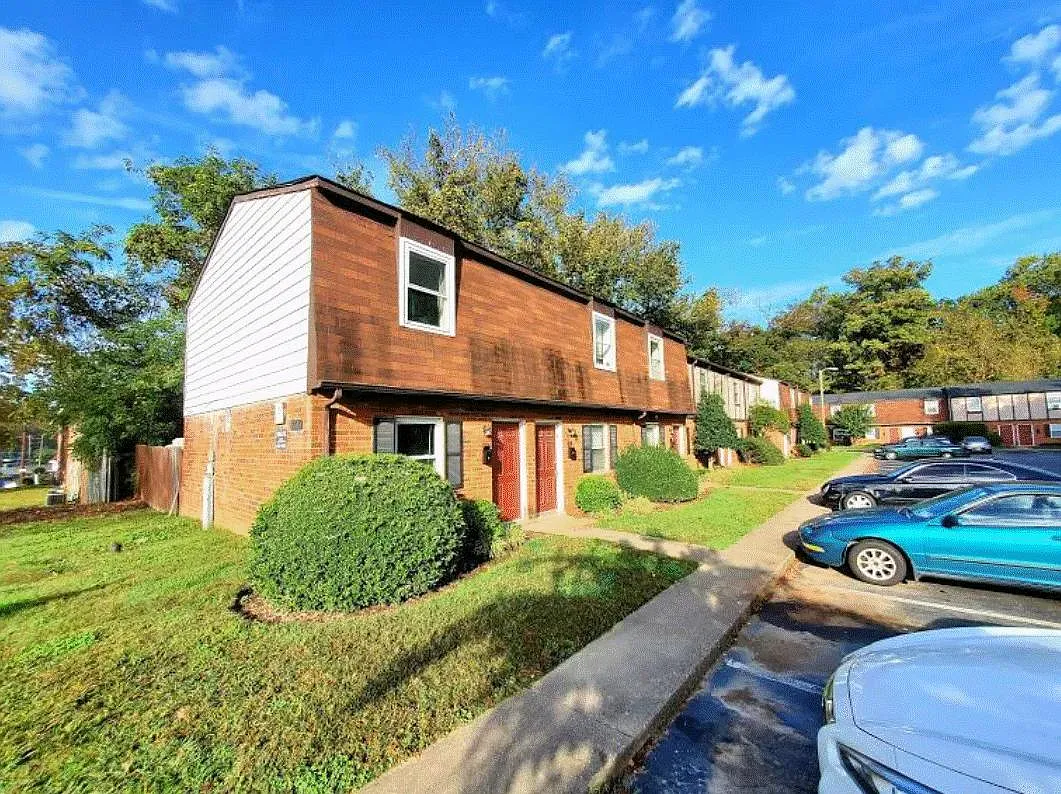 Building Photo - 1708 Carlisle Ave #3