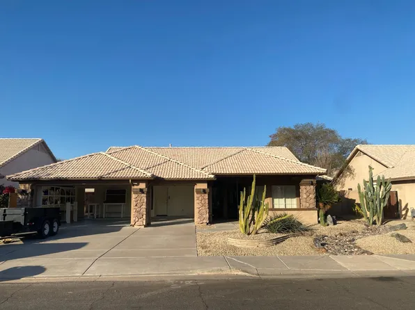 660 N Alder Dr, Chandler, AZ 85226