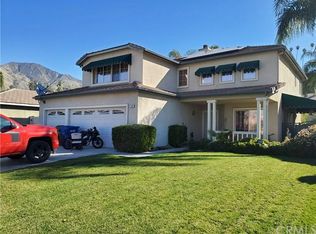 7367 Harding Ct, Highland, CA 92346
