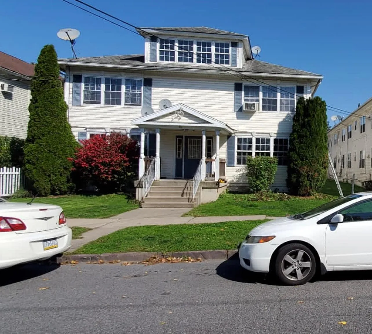 95 Maffett St — Photo 1