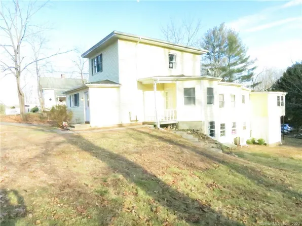 113 Christian Hill Road, Haddam, CT 06441