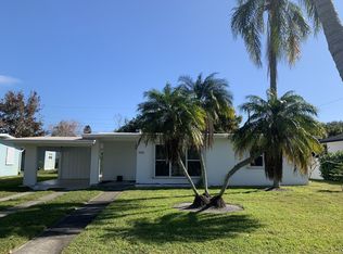 3109 SE Pruitt Rd, Port Saint Lucie, FL 34952