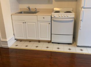 107 S 21st St #1F, Philadelphia, PA 19103