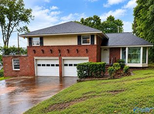 107 Noble Dr SE, Huntsville, AL 35802