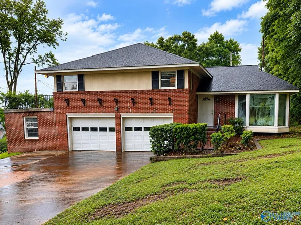 107 Noble Dr SE, Huntsville, AL 35802