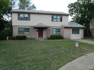 658 Rutgers Dr, Lancaster, TX 75134