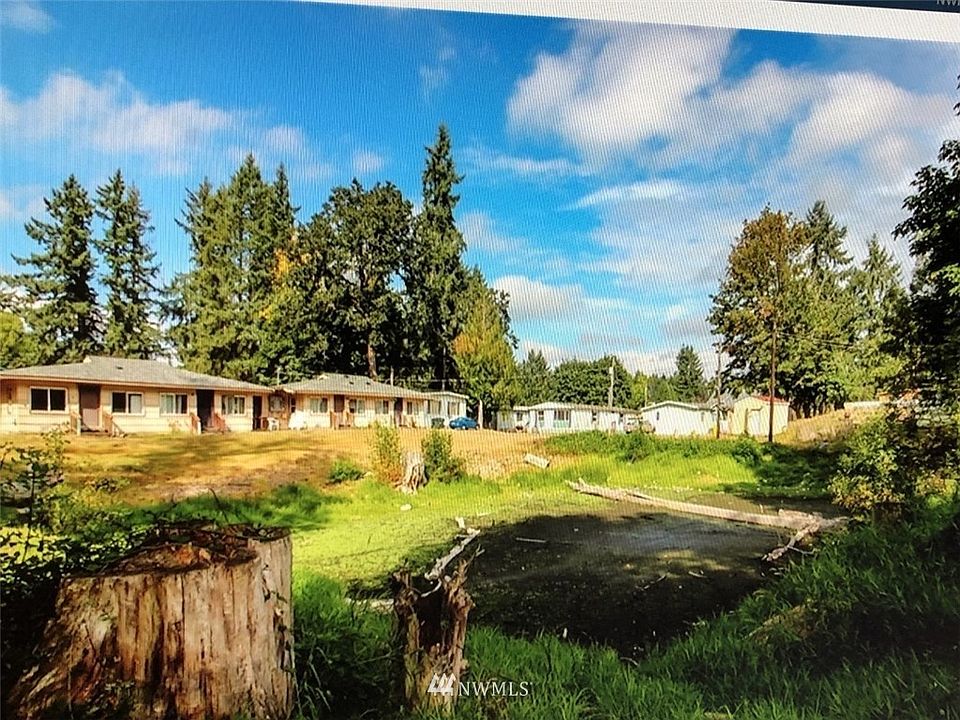 Three Ponds Community Apartments Spanaway, WA Zillow