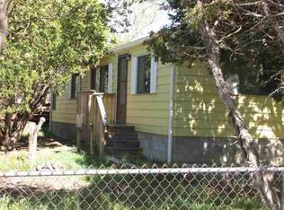 1107 S Dale St, Eagar, AZ 85925