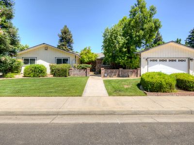 2147 Mitchell Ave, Clovis, CA, 93611