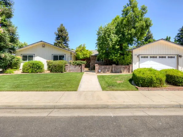 2147 Mitchell Ave, Clovis, CA 93611
