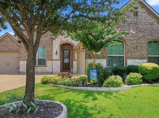 9803 Crown Meadow Dr, Frisco, TX 75035