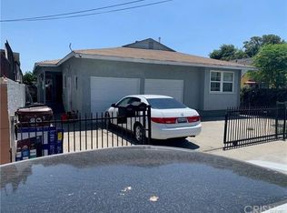 1006 N Spring Ave, Compton, CA 90221