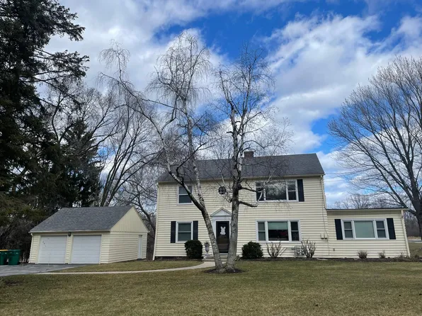 (undisclosed Address), Mequon, WI 53092