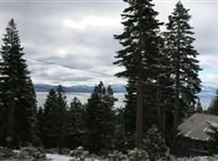 755 Fulton Crescent Dr, Carnelian Bay, CA 96140