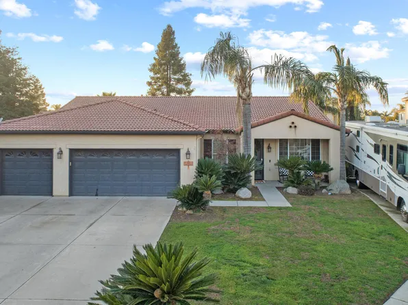 1767 Maduro Court, Tulare, CA 93274