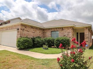 227 Engineers Pass, Jarrell, TX 76537