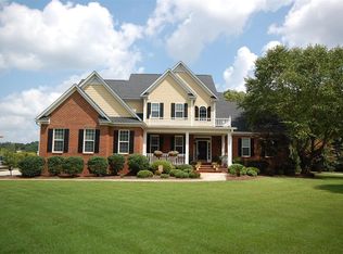 2722 Cypress Bend Rd, Florence, SC 29506