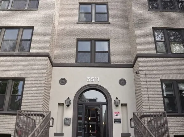 3511 13th St NW APT 103, Washington, DC 20010