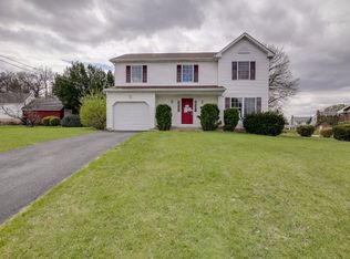 2430 S Alice St, Allentown, PA 18103