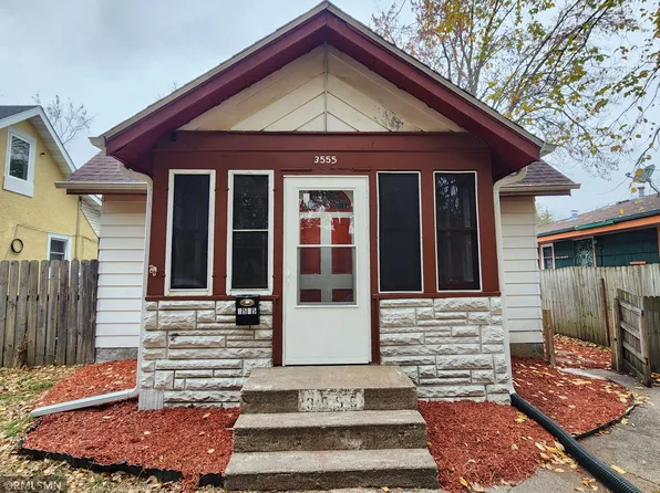 3555 Irving Ave N, Minneapolis, MN 55412