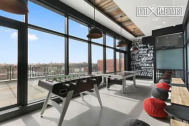 Rented by Citi Habitats