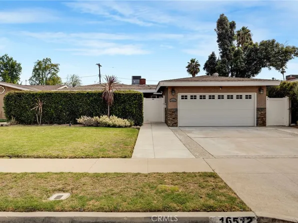 16512 Tupper St, North Hills, CA 91343