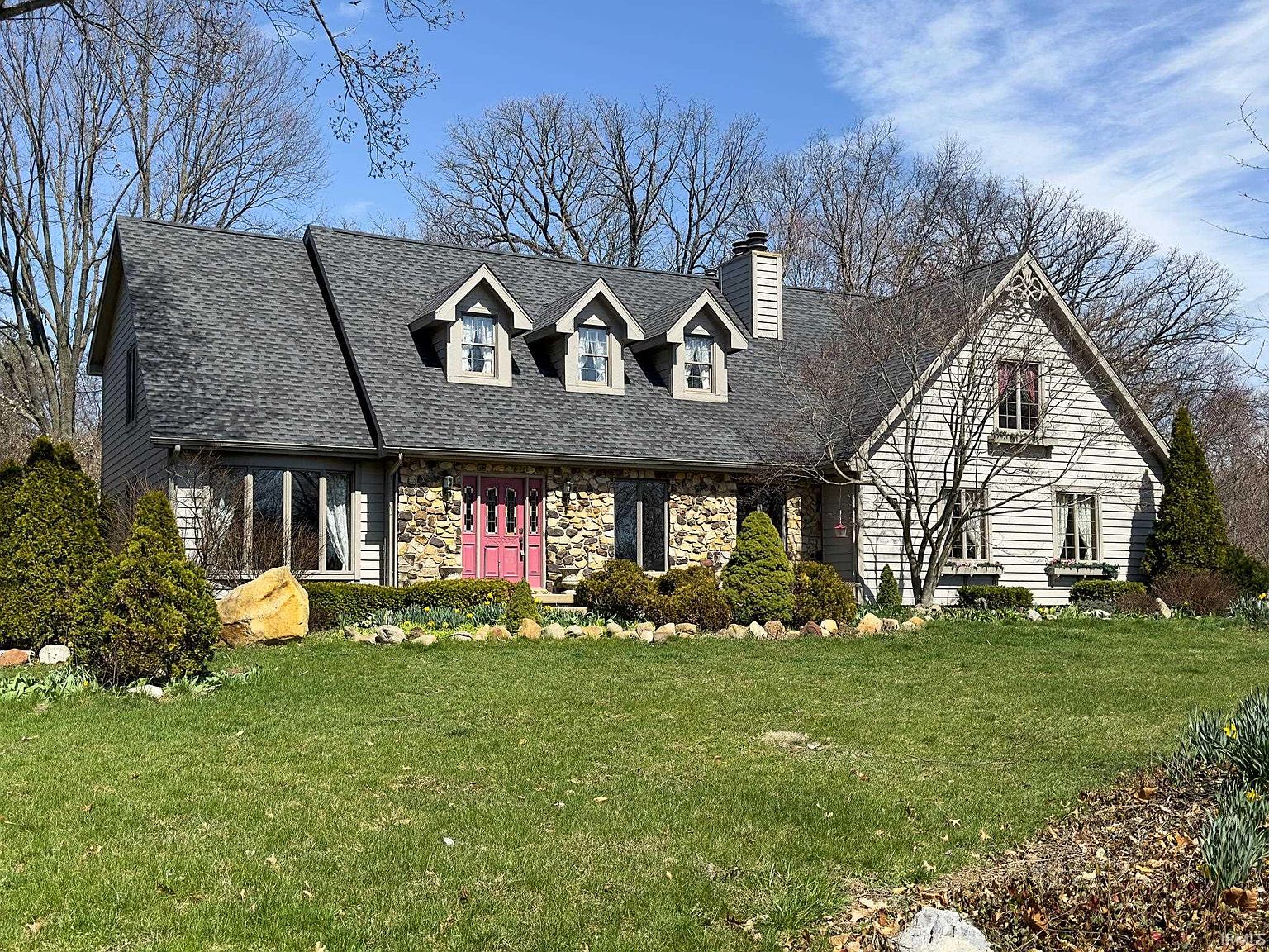 3815 Gate Rd, Lafayette, IN 47909 Zillow