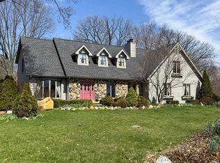 3815 Gate Rd, Lafayette, IN 47909